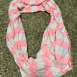 Lululemon Infinity Scarf